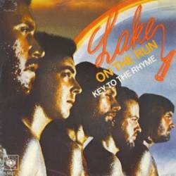 Lake : On the Run - Key to the Rhyme